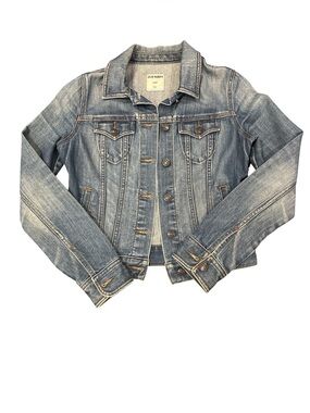 Old Navy Denim Jacket, size S